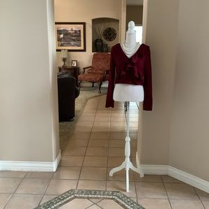 JOA just one answer blouse